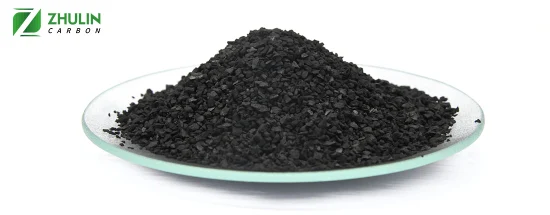 水処理および金回収用の石炭ヤシ殻ベースの粒状活性炭